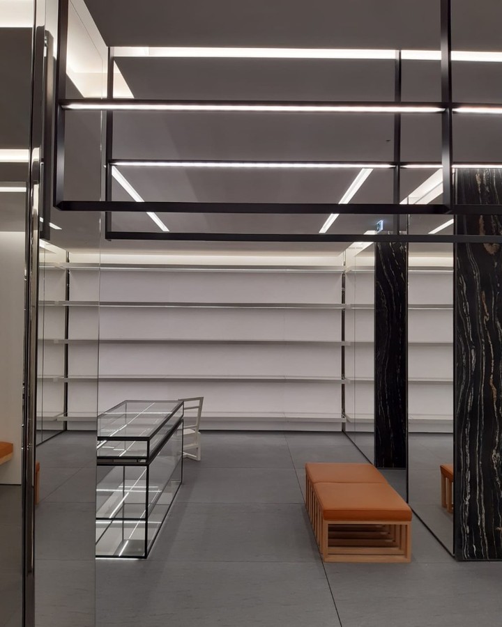 Celine - Frankfurt – EONS