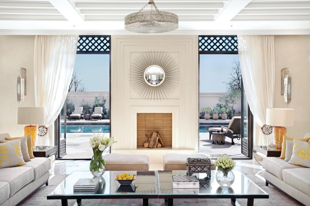 Four Seasons - Marrakech – EONS