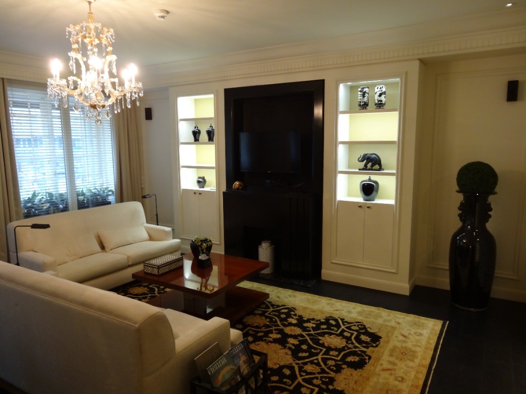 Hotel Bristol - Vienna – EONS