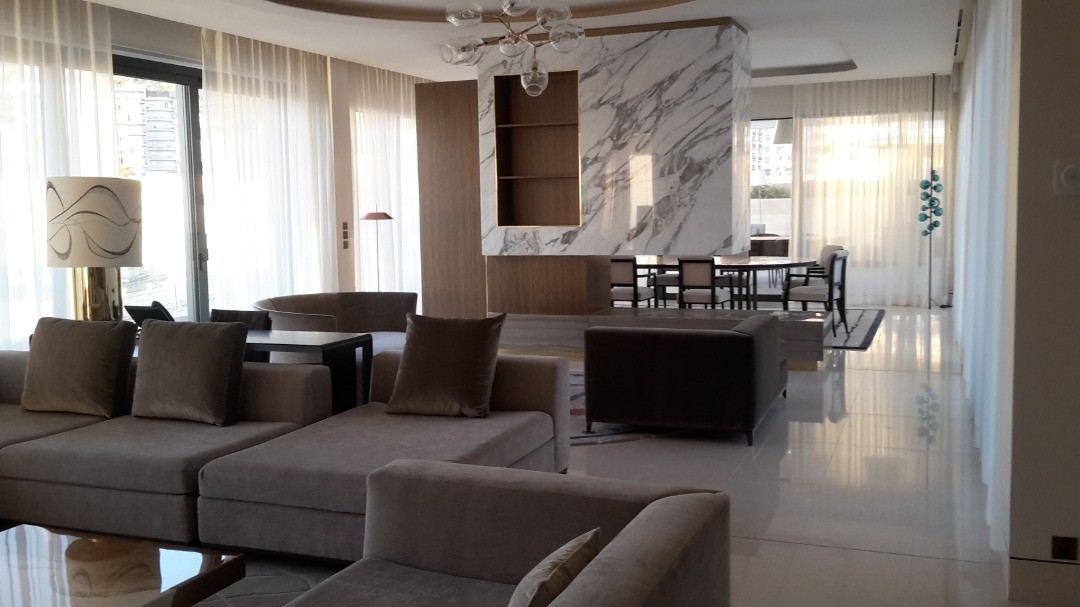 Hotel de Paris - Monte Carlo – EONS
