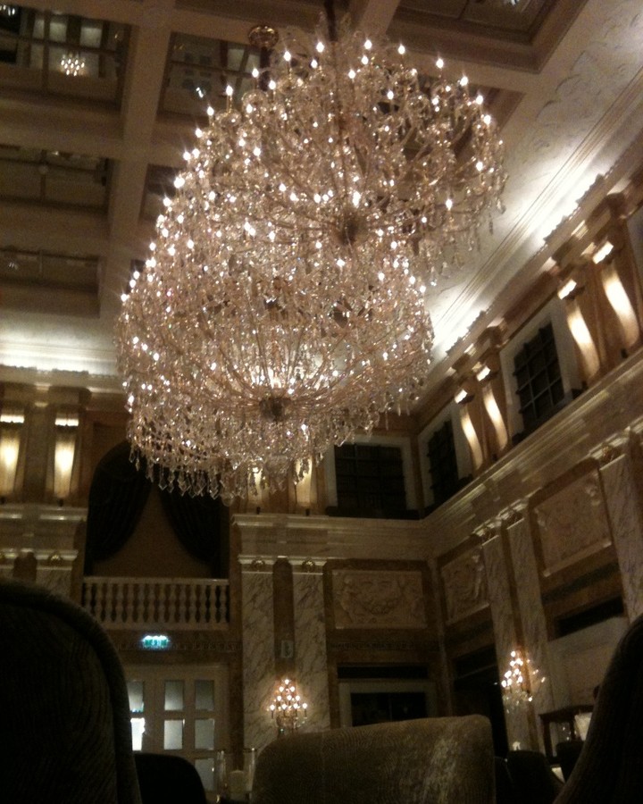 Imperial Hotel - Vienna – EONS