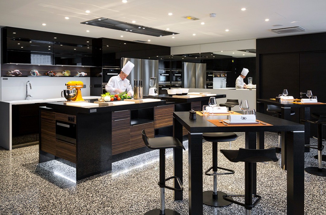 Institut Paul Bocuse - Lyon – EONS