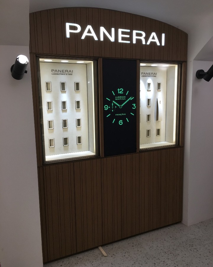 Marli Shop - Zagreb – EONS