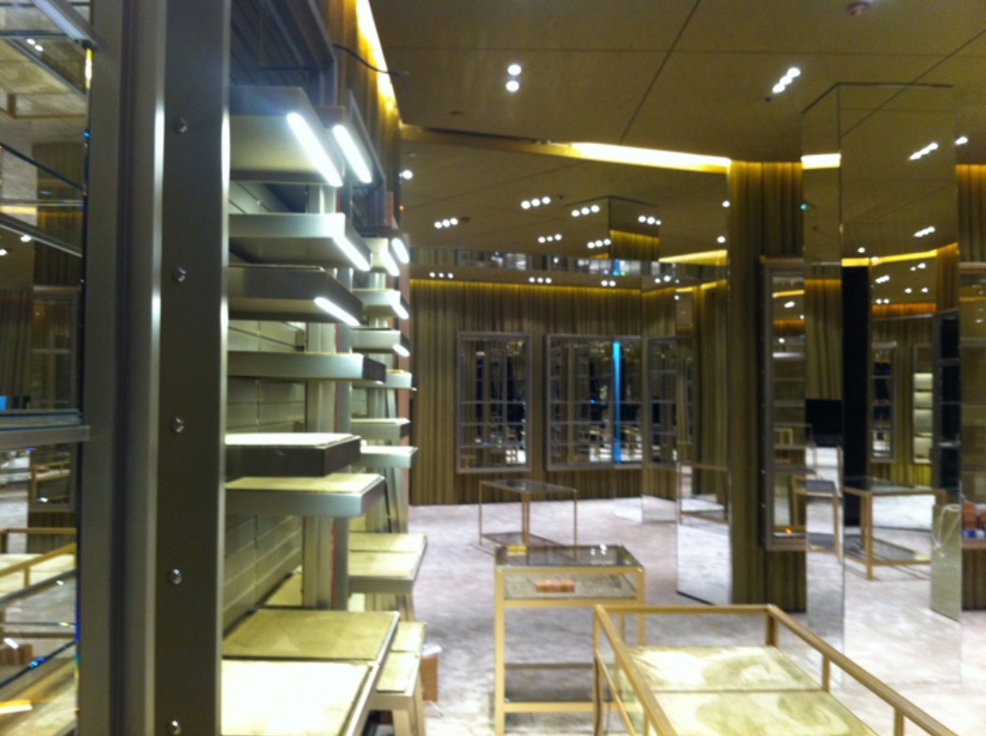 Miu Miu - Casablanca Mall – EONS