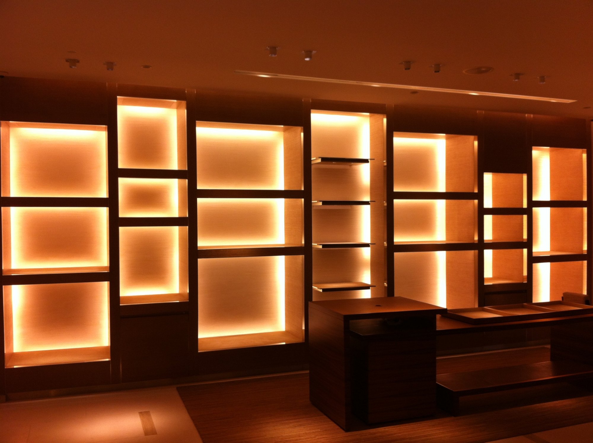 Louis Vuitton- Frankfurt – EONS