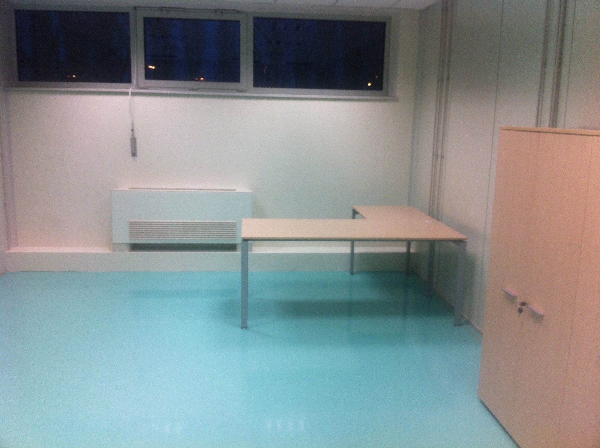 Datalogic offices- Balaton, Hungary – EONS